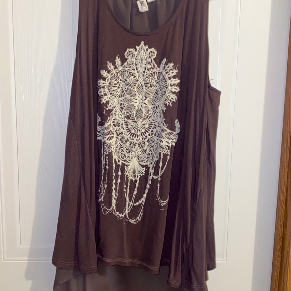 Boutique Shirt